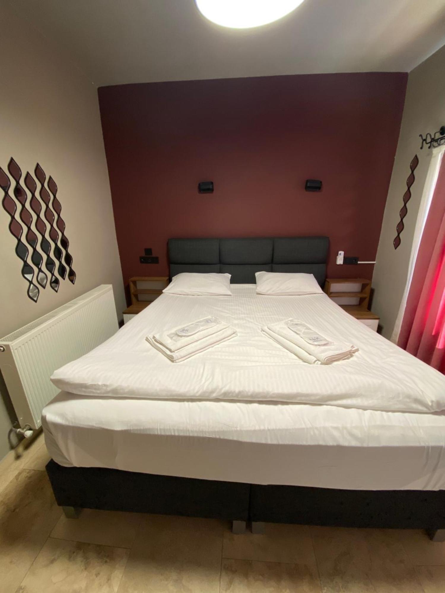 Adventure Inn Cappadocia غوريمِيه المظهر الخارجي الصورة