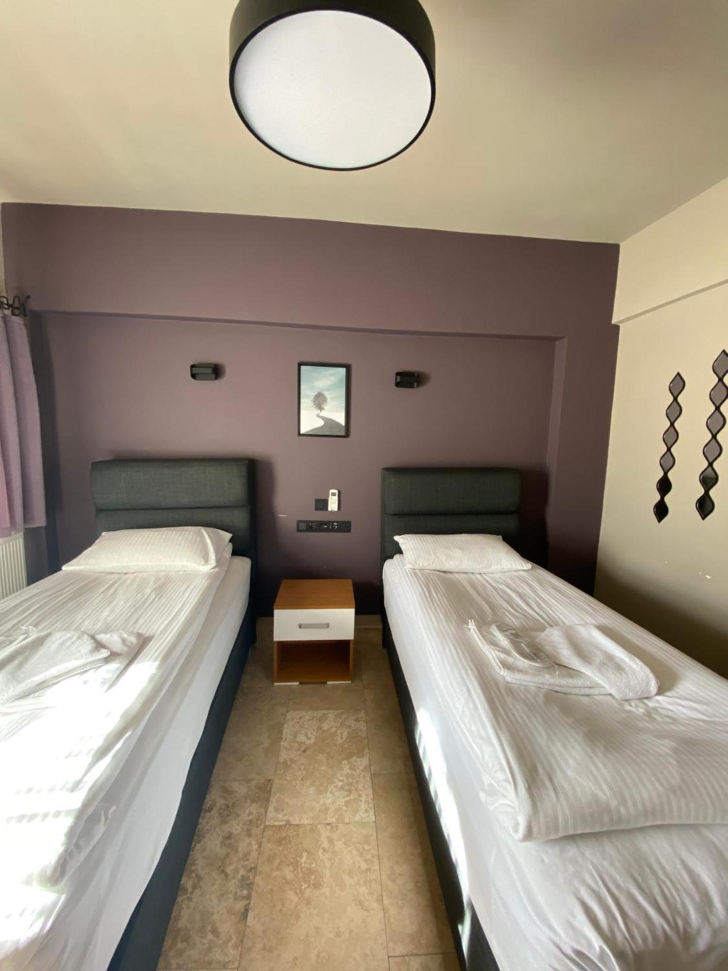 Adventure Inn Cappadocia غوريمِيه المظهر الخارجي الصورة